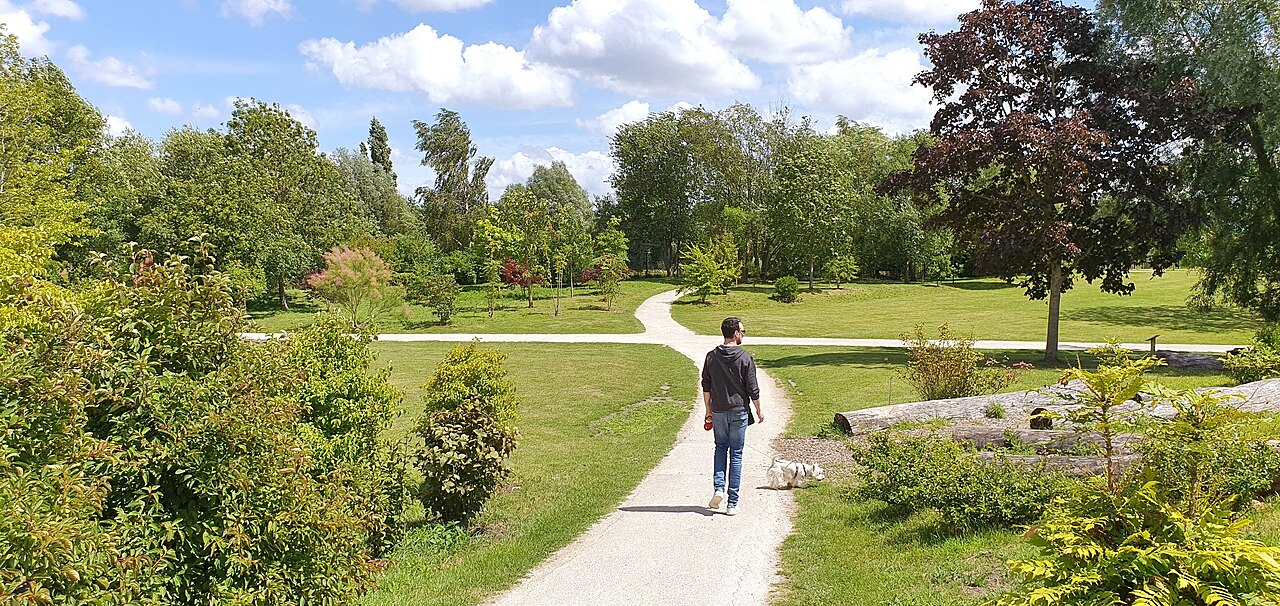 Château de Robersart